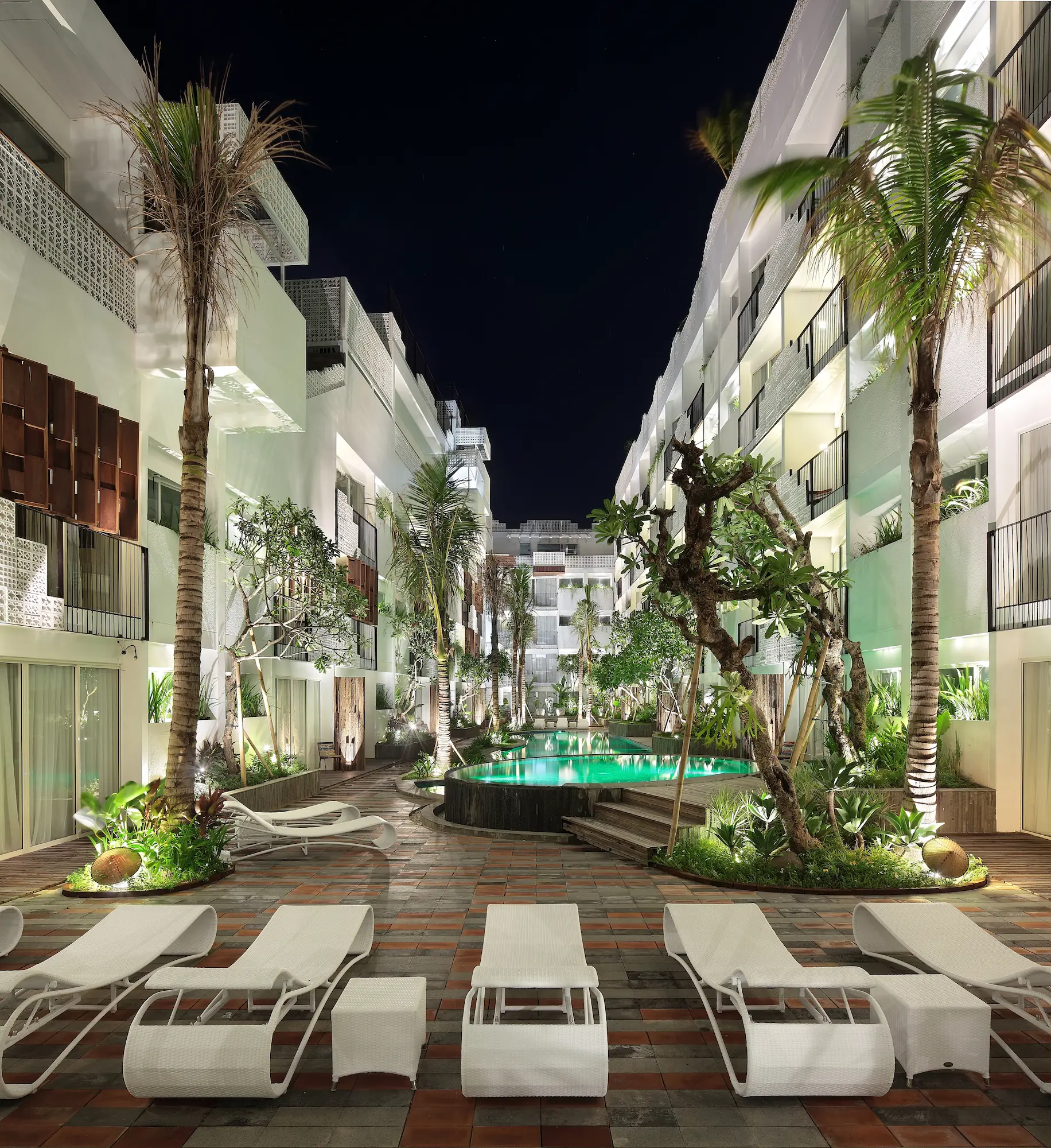 Akmani Legian