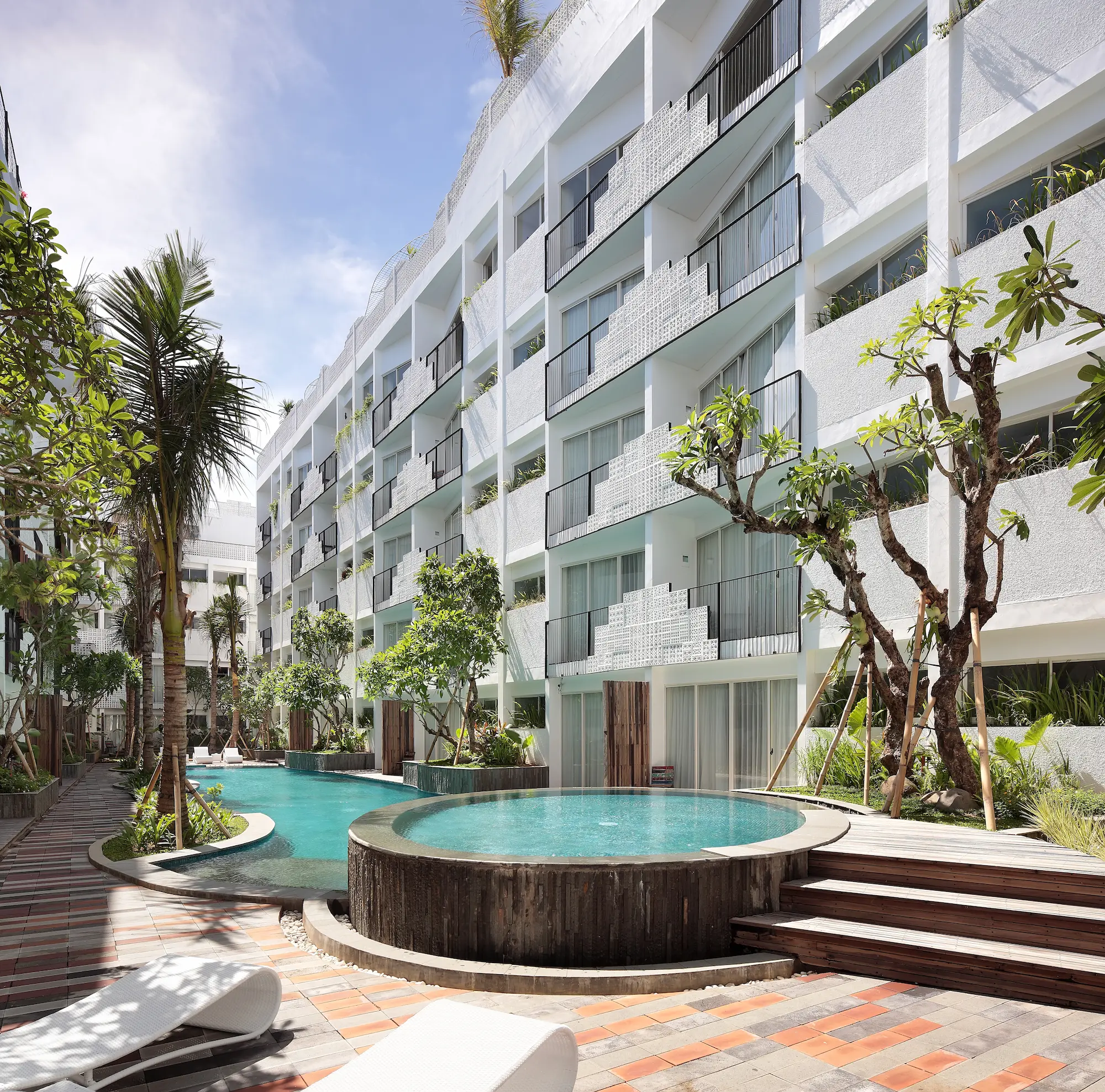 Akmani Legian